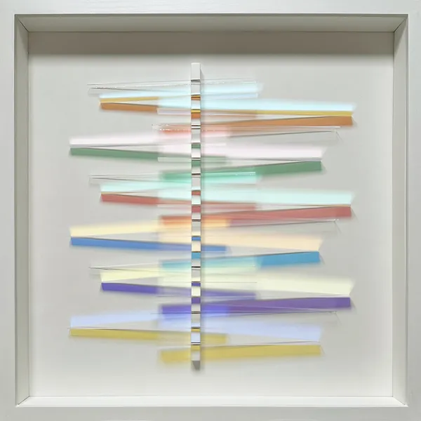 Hildegard Pax, Dialogue IV