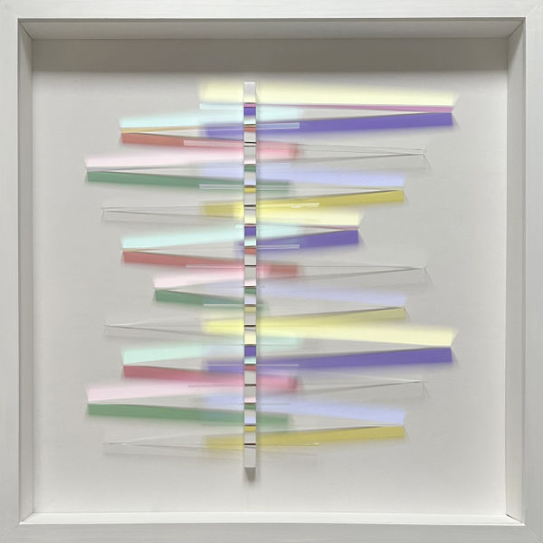 Hildegard Pax, Dialogue V