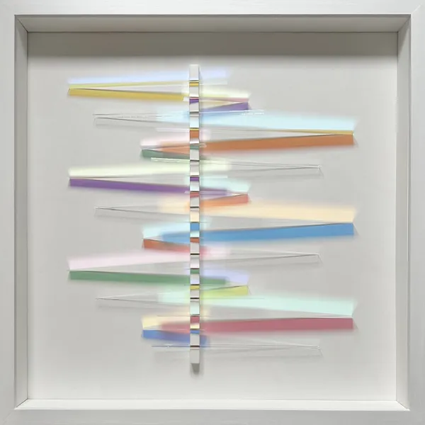 Hildegard Pax, Dialogue VI