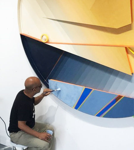 Introducing Kal Mansur