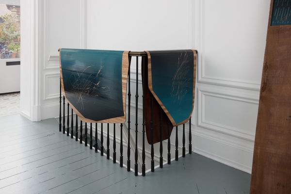 Incubator Antrea Tzourovits Installs 006