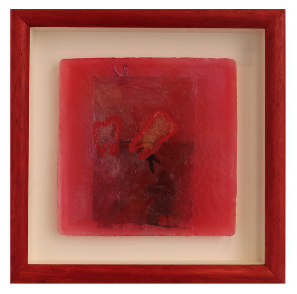 Copy Of Lipstick Studies For Sculpture 4