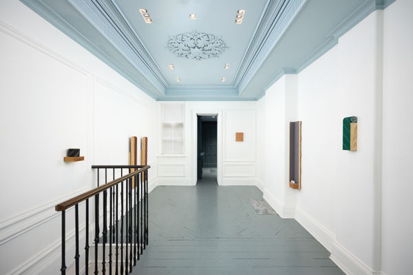 Incubator Harry Grundy Installs 001