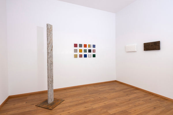 Dieter Kraenzlein Showroom21 11