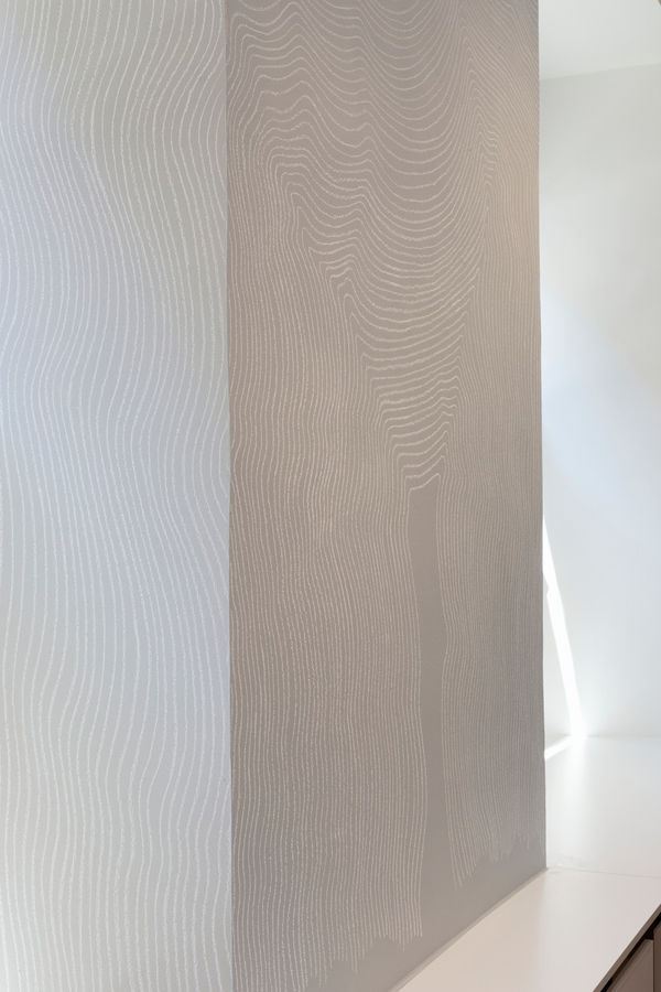 En Vadrouille Wandarbeit 24A