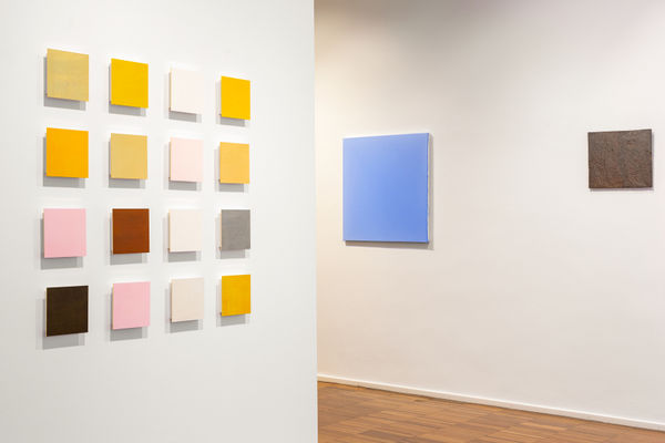 Die Dinge singen hör ich so gern• Renate Balda *sehenswert Sonia Costantini