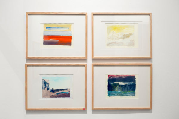 Peter Lang • Landslagið