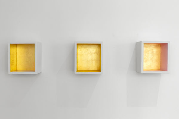 the experience of just liikinf