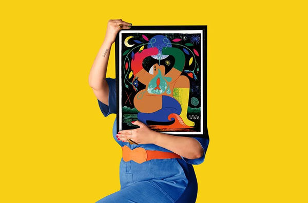 Affordable Art Fair Brussels