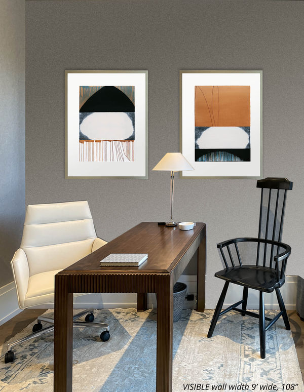 Mockup Private Collector St 30X22 X2 Framed About This Winter 1 2 Copy