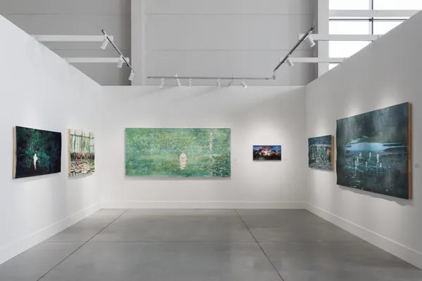 COSMOSCOW ARTFAIR 2025