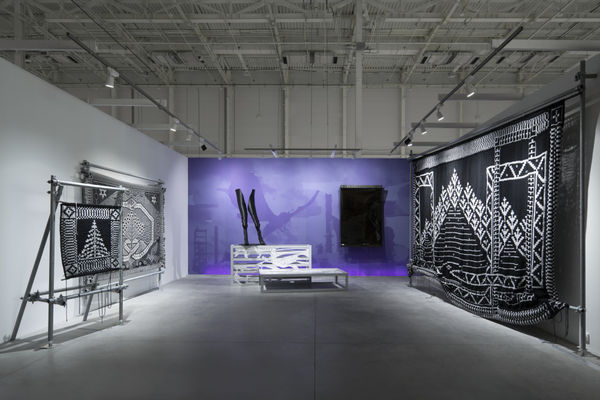 COSMOSCOW ARTFAIR 2024