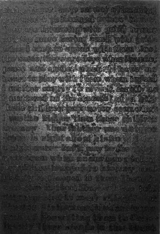 A Collaborative Effort At the gallery