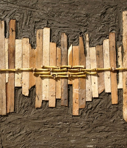 Extension of the Wish At the Gallery