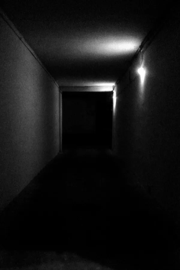 Mischa Fanghaenel, MOSCOW, 2012