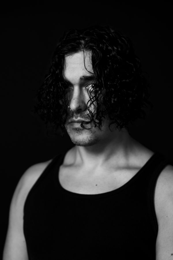 Mischa Fanghaenel, Nachts 21, 2022