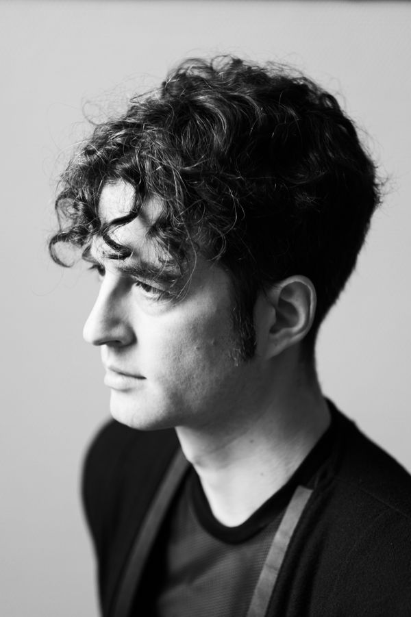 Mischa Fanghaenel, N, 2022