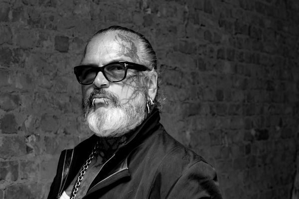 Mischa Fanghaenel, S, 2016