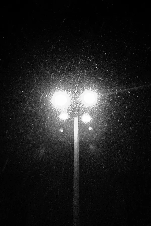 Mischa Fanghaenel, WEEKEND, 2017