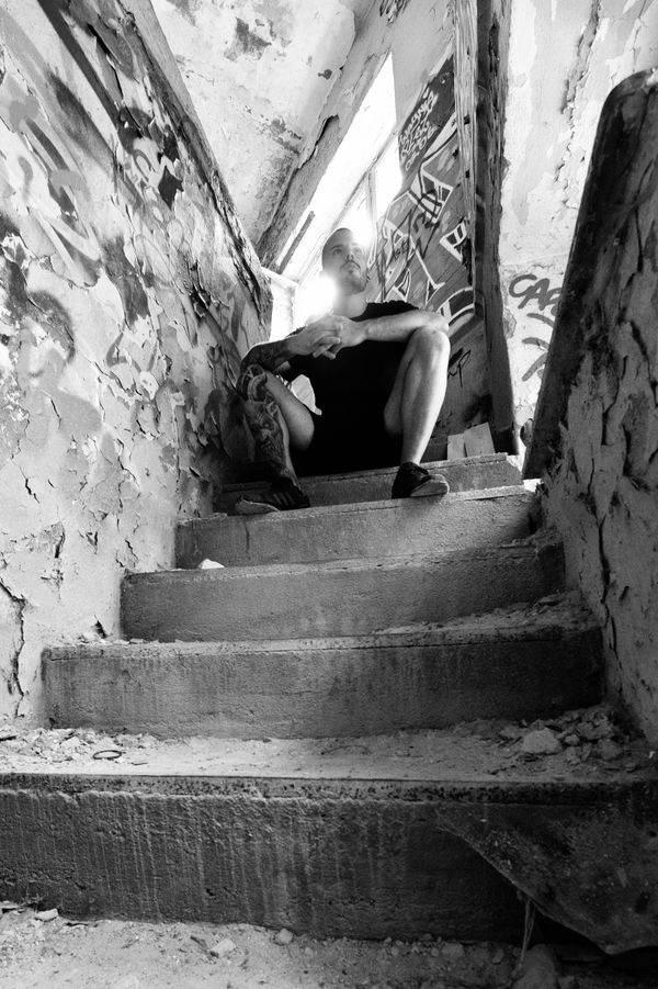 Mischa Fanghaenel, L, 2019