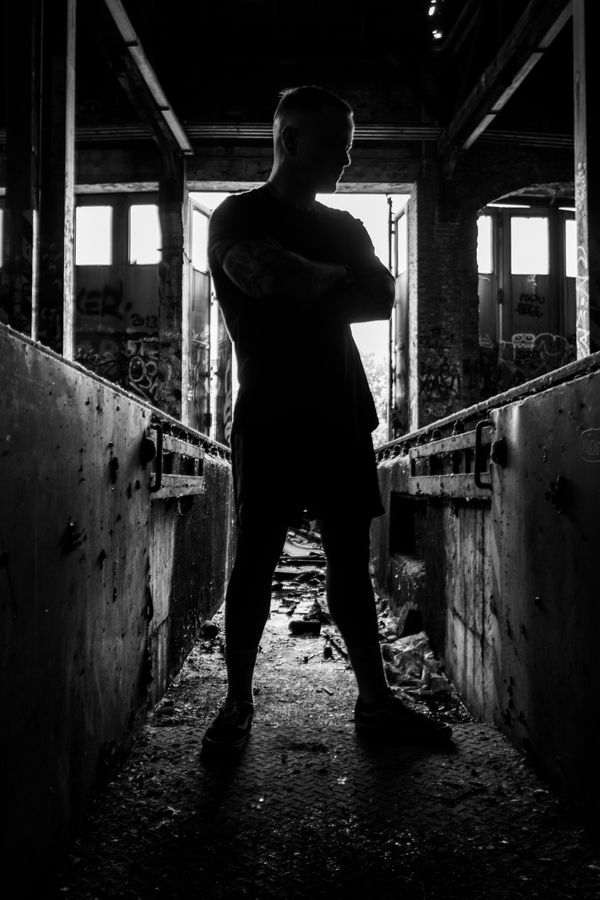 Mischa Fanghaenel, A, 2020