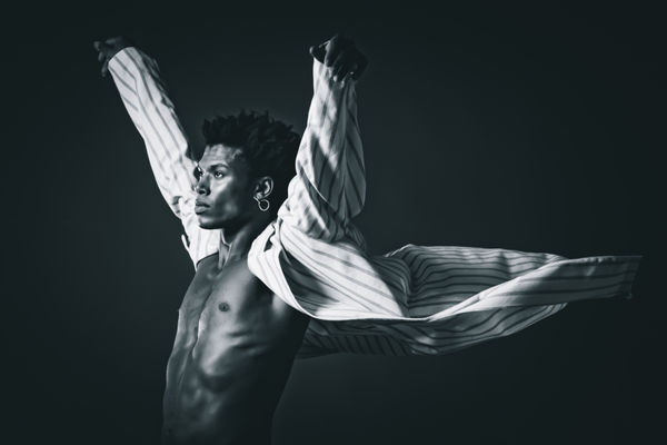 Mischa Fanghaenel, M, 2022