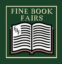 The Empire State Rare Book and Print Fair Vanderbilt Hall, Grand Central Station, New York, NY