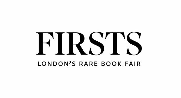 Firsts: London's Rare Book Fair Saatchi Gallery, Duke of York’s HQ, King’s Road, London, SW3
