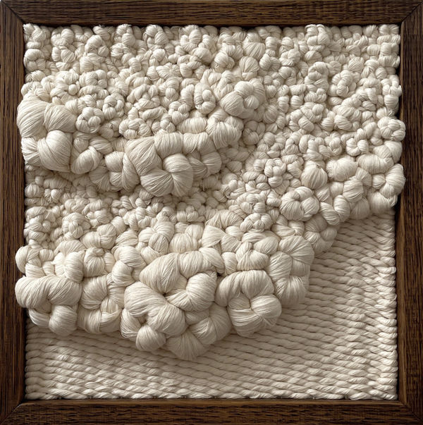 Elle Collins - Waterfall 001, 2025