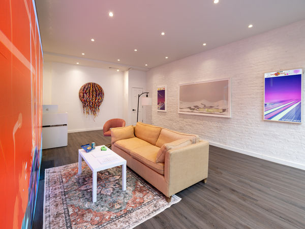 Insert Coin(s) Mitchell F. Chan