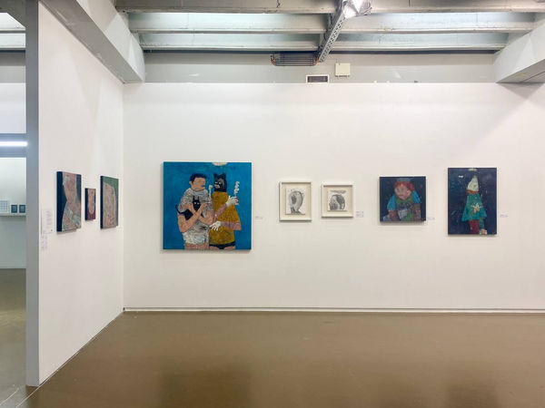 SANGHA YOON (OFF-SITE)