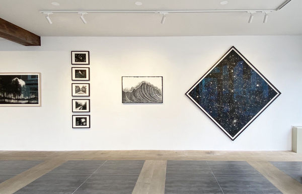 HYUNJOUNG LEE, RAQUEL MAULWURF Dual Horizons