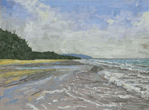 Nikhil Chopra , Goa, 2024