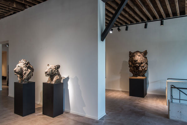 Gallerij Driesluyten 1