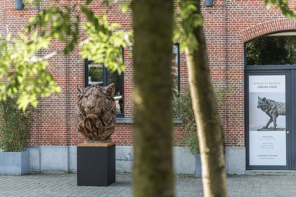 Gallerij Driesluyten 99