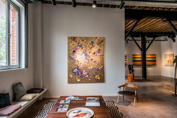 Gallerij Driesluyten 11