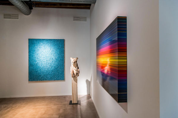 Gallerij Driesluyten 2