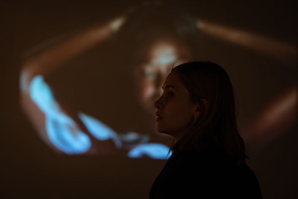 ERIC CECCARINI: THE PAINTERS PROJECT 2019