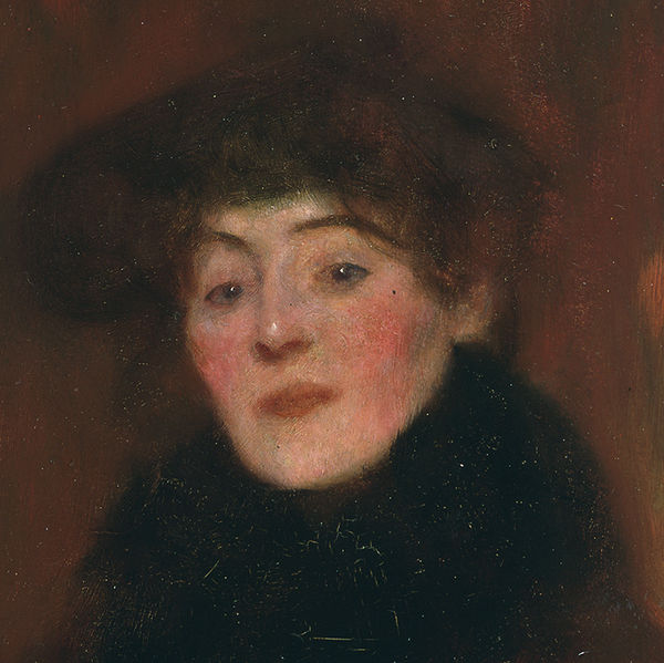 Austrian Expressionism and Otto Kallir