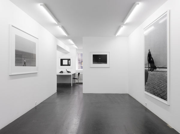 Tom Sandberg Untitled