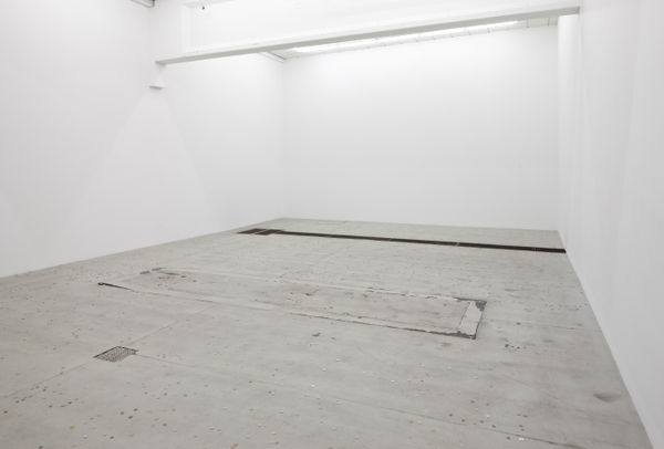 SUPERFLEX The Financial crisis (Session I–IV)