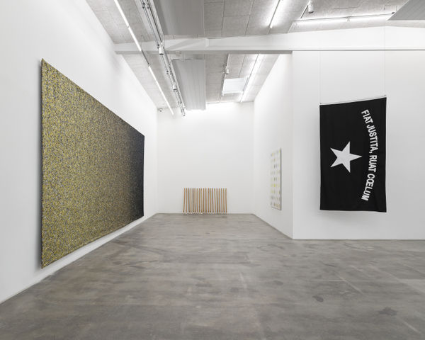 The Noise of Nothingness