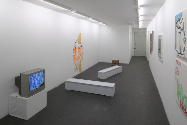 No More Reality Curated by Jesper N. Jørgensen