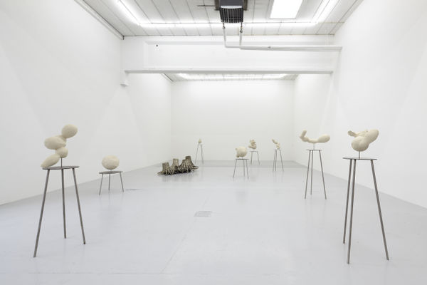 Jone Kvie Everything Falling Into Place