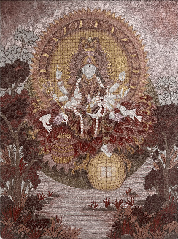 Objects May Appear Softer….