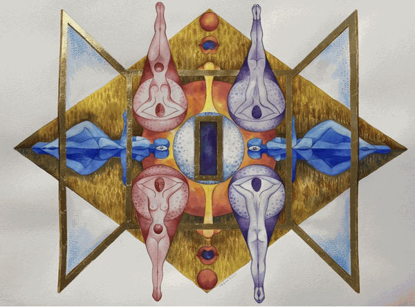 Objects May Appear Softer Black Cube Gallery, New Delhi