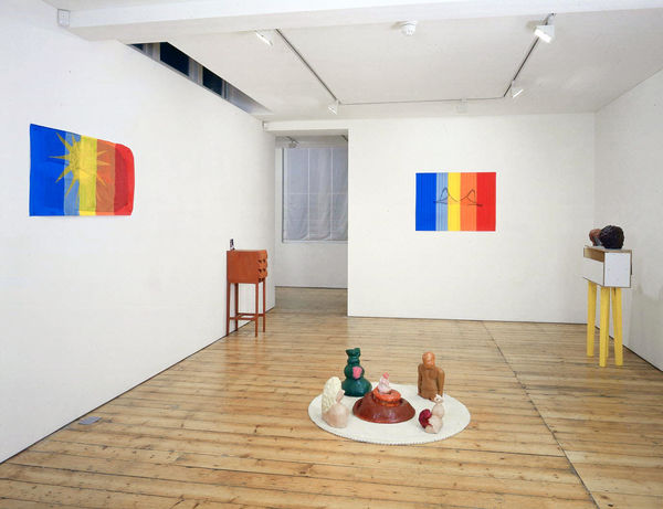 Cake Snake Daniel Silver