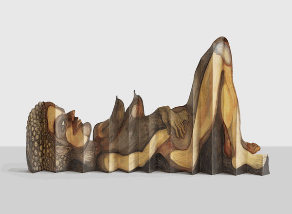 Sandra Vásquez De La Horra