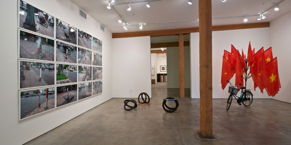 2009 Exhibitions View list