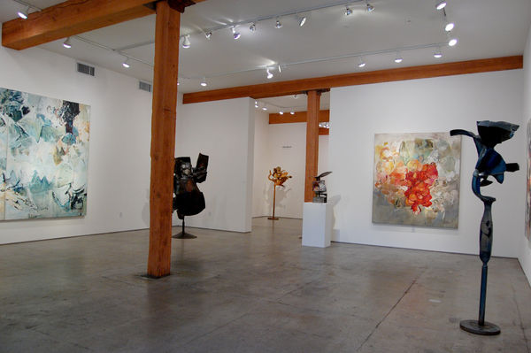 2008 Exhibitions View list